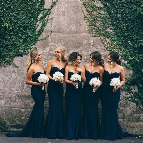 Unveiling Your Ultimate Wedding Aesthetic: The search for the perfect bridesmaid attire