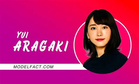 Unveiling Yui Arisawa's Age, Height, and Personal Information