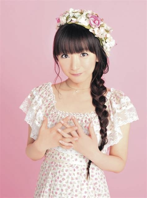 Unveiling Yui Horie: Journey from Talent to Success