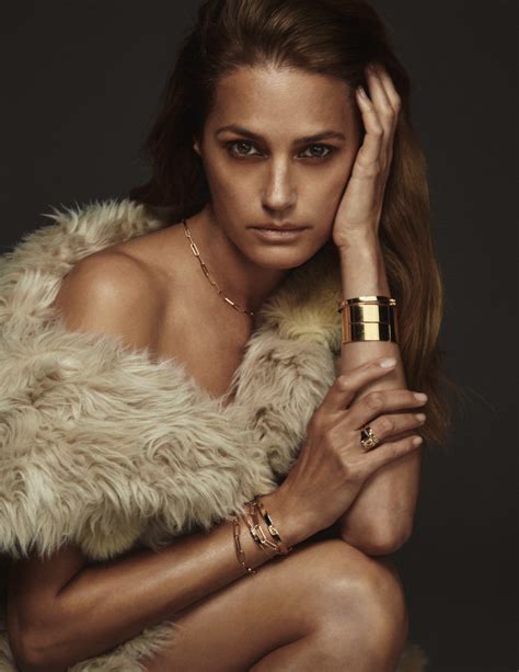 Unveiling the Abundance of Wealth in Yasmin Le Bon's Modeling Career