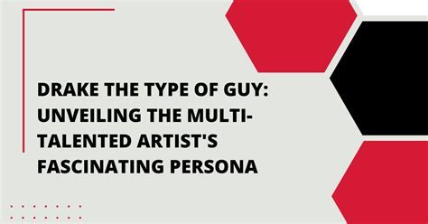 Unveiling the Achievements and Contributions of the Talented Persona