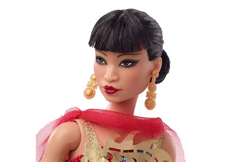 Unveiling the Achievements and Financial Standing of the Asian Barbie Doll