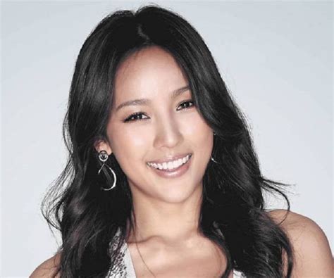 Unveiling the Age and Early Beginnings of Hyori Kim