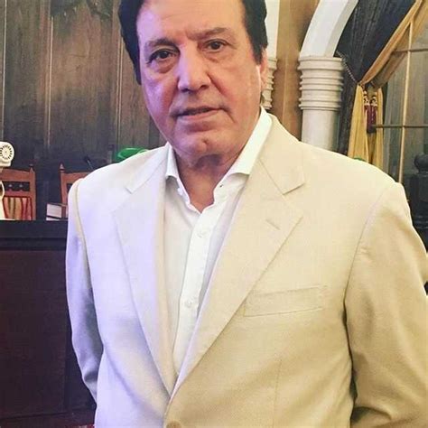 Unveiling the Age and Early Life of Javed Sheikh