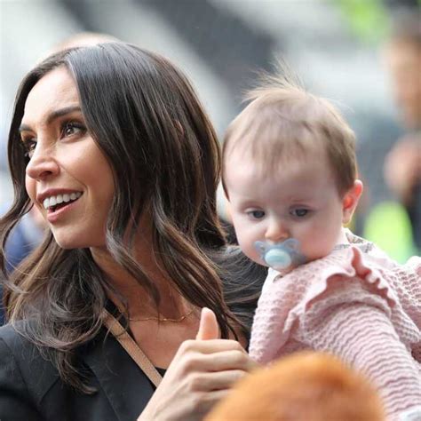 Unveiling the Age and Height of Christine Bleakley: Surprising Facts Revealed