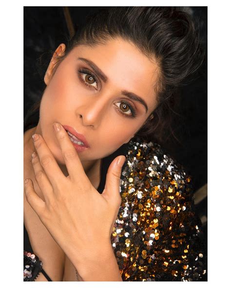 Unveiling the Allure of Sai Tamhankar: Beauty and Confidence