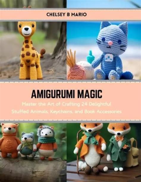 Unveiling the Art of Crafting Stuffed Animals