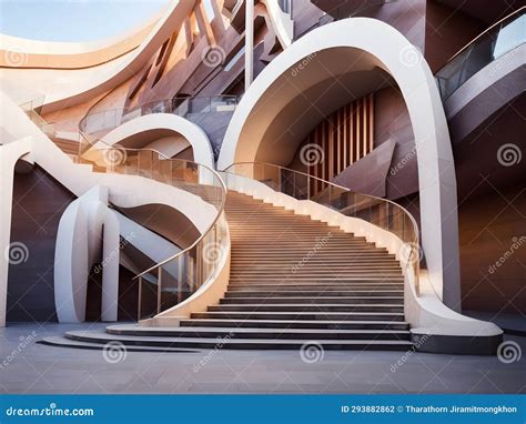 Unveiling the Artistry: Concealed Staircases as Architectural Marvels