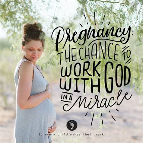 Unveiling the Beauty of Pregnancy: Experiencing the Miracle of Life