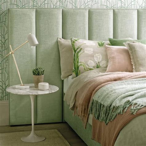 Unveiling the Charm of Mint Green Home Decor