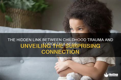 Unveiling the Connection between Childhood Trauma and Dreams of Grieving Infants