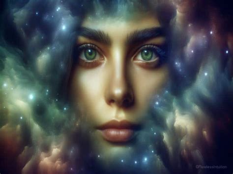 Unveiling the Connection between Dreams of Observing Eyes and Intuition