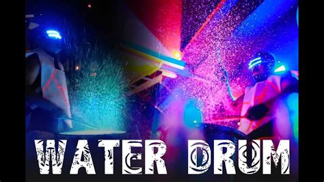 Unveiling the Connection between Water and Drums in Dreams