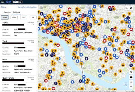 Unveiling the Crime: Tracking the Camera's Last Known Location