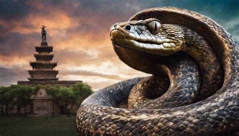 Unveiling the Cultural Perspectives on Snake Dreams