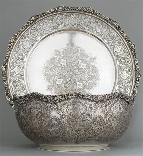 Unveiling the Cultural Significance of Silver Trays throughout History