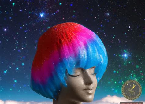 Unveiling the Cultural Significance of Wig Symbolism in Dreams