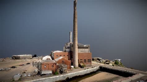 Unveiling the Cultural and Historical Significance of Smoke Stacks