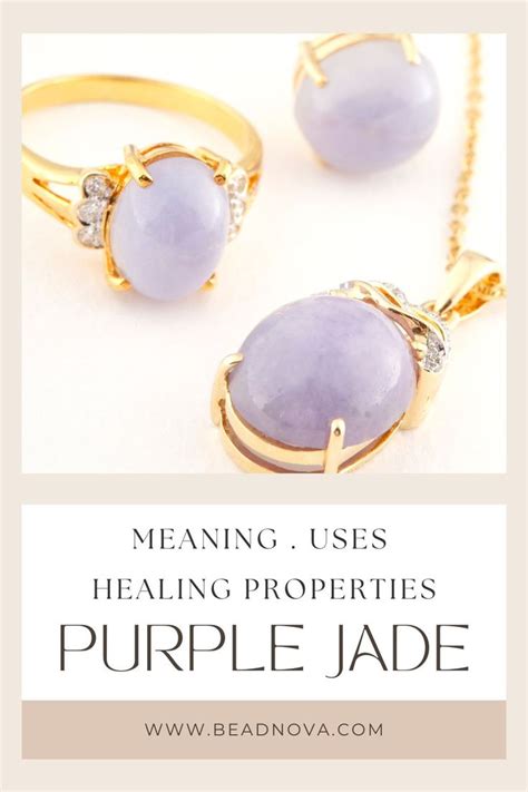 Unveiling the Curative Potential of Amethyst, Lavender Jade, and Periwinkle Agate