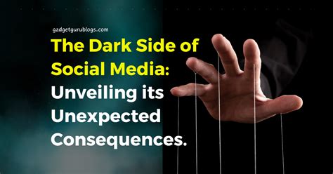 Unveiling the Dark Side: The Hidden Consequences of Whistleblowing