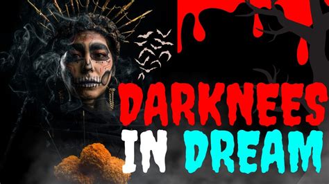 Unveiling the Darkness Within: Decoding Dreams of Afflicted Individuals