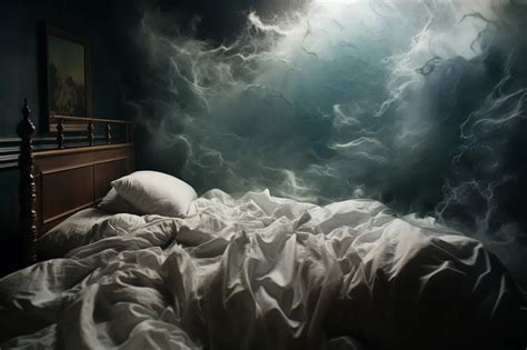 Unveiling the Deep Emotions: Exploring the Psychological Significance of Attending a Wake in Dreams