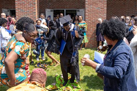 Unveiling the Deep-rooted Cultural Associations of Graduation Attire