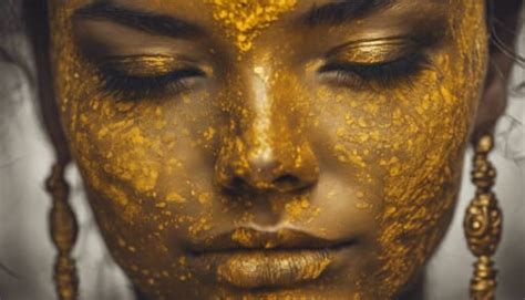 Unveiling the Deeper Meaning: Exploring the Significance of Turmeric Dreams in One's Spiritual Journey