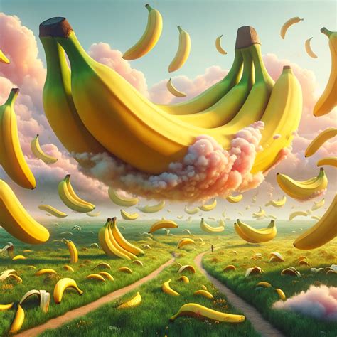 Unveiling the Deeper Meanings of Dreams: The Banana as a Symbol