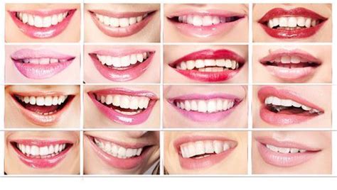 Unveiling the Deeper Significance Behind Different Types of Smiles