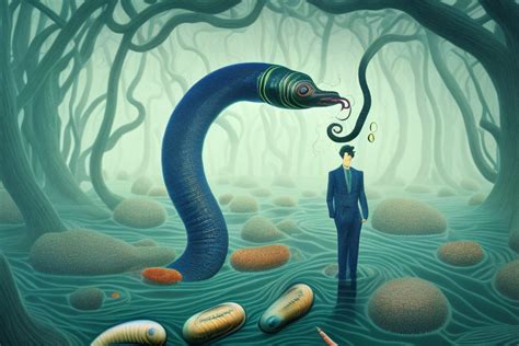 Unveiling the Deeper Significance of Leech Dreams