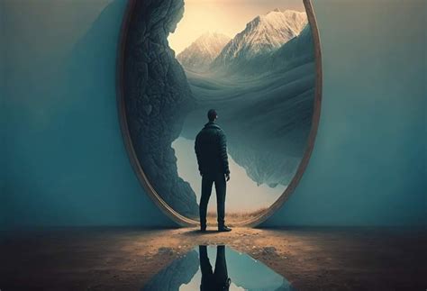 Unveiling the Depths of Self-Discovery: Insights into Personal Identity and Purpose through Dreams