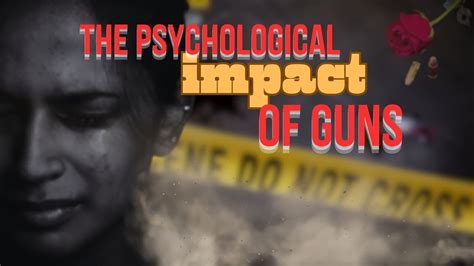 Unveiling the Emotional Impact of Gun-Focused Dreams