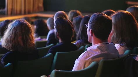 Unveiling the Emotional Impact of Theater on Spectators