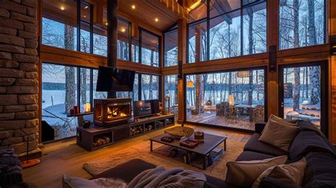 Unveiling the Emotional Significance of Dreaming about a Fireside Haven