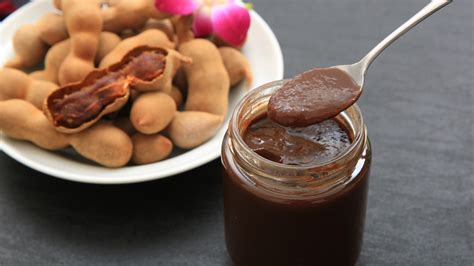 Unveiling the Enchanting Flavor Profile of Mature Tamarind