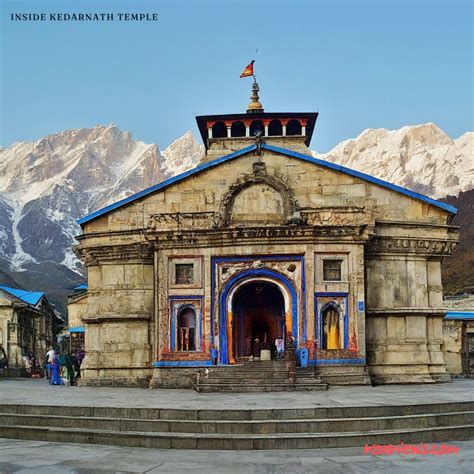 Unveiling the Enchanting Temples Revered by Devotees of Hinduism