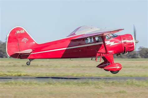 Unveiling the Enchantment of Vintage Aircraft