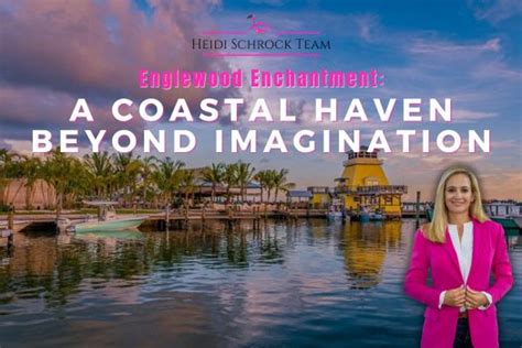 Unveiling the Enchantments of the Coastal Haven