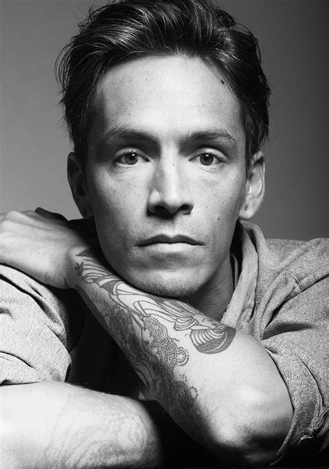 Unveiling the Enigma: A Closer Look into Brandon Boyd's Personal Life