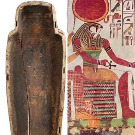 Unveiling the Enigma: Discovering the Hidden Enigmas of Ancient Egypt