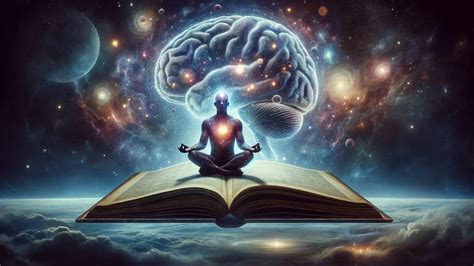 Unveiling the Enigma: Exploring the Mysteries of the Subconscious Mind