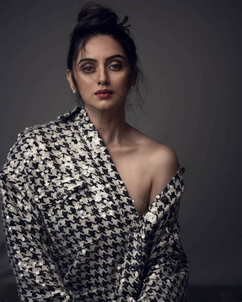 Unveiling the Enigma: Insights into Shruti Marathe's Age, Height, and Figure