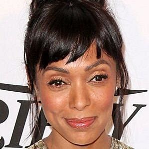 Unveiling the Enigma: Tamara Taylor's Age and Personal Life