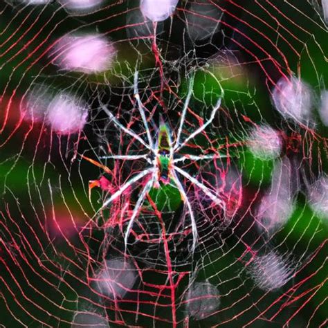 Unveiling the Enigma of Arachnid Fantasies