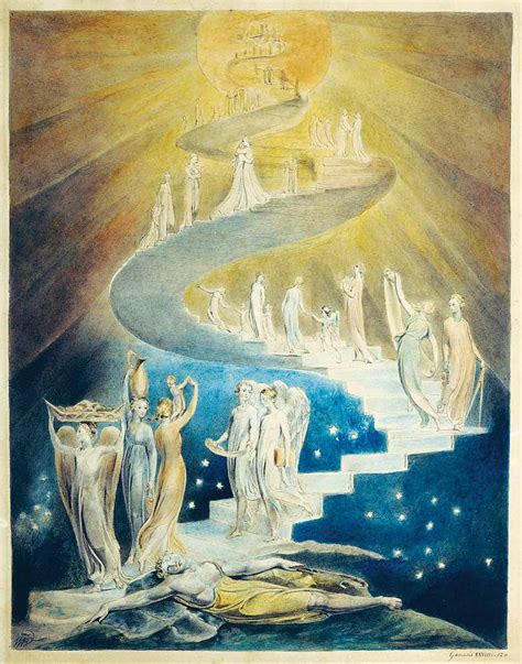 Unveiling the Enigma of Dreaming About Ascending or Descending Steps