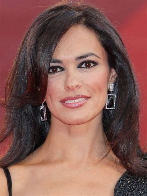 Unveiling the Enigma of Maria Grazia Cucinotta's Age and Height