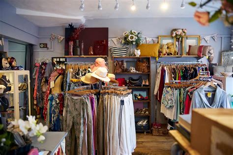 Unveiling the Enigma of Preloved Retail: Exploring the Intricacies of Thrift Shopping