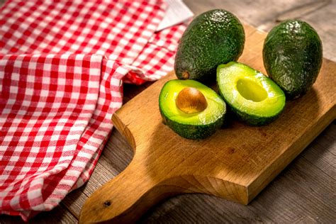 Unveiling the Enigma of Selecting the Ideal Avocado