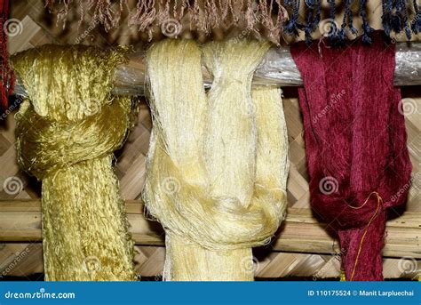 Unveiling the Enigma of Silk Production: From Cocoons to Radiant Threads